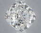 1.04 ct Cushion D VVS1 IGI Certified Lab Grown Diamond
