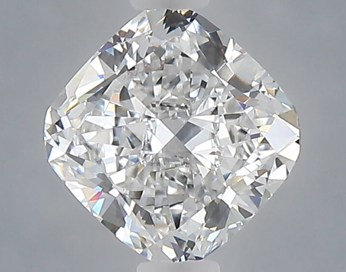 1.06 ct Cushion D VVS2 IGI Certified Lab Grown Diamond