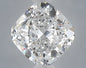 1.06 ct Cushion D VVS2 IGI Certified Lab Grown Diamond