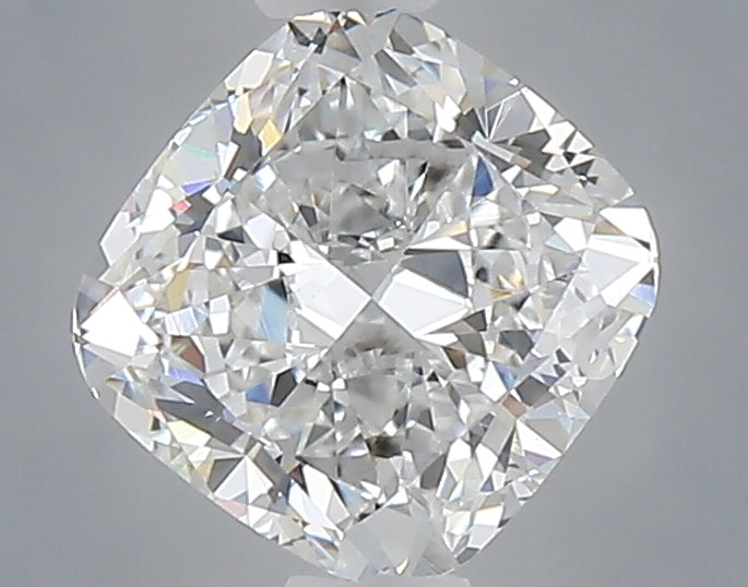 1.05 ct Cushion D VVS2 IGI Certified Lab Grown Diamond