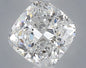 1.05 ct Cushion D VVS2 IGI Certified Lab Grown Diamond