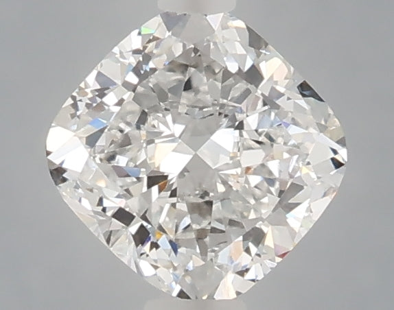 1.09 ct Cushion D VVS2 IGI Certified Lab Grown Diamond