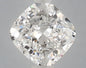 1.09 ct Cushion D VVS2 IGI Certified Lab Grown Diamond