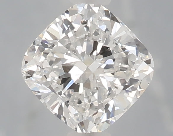 1.08 ct Cushion E VVS2 IGI Certified Lab Grown Diamond