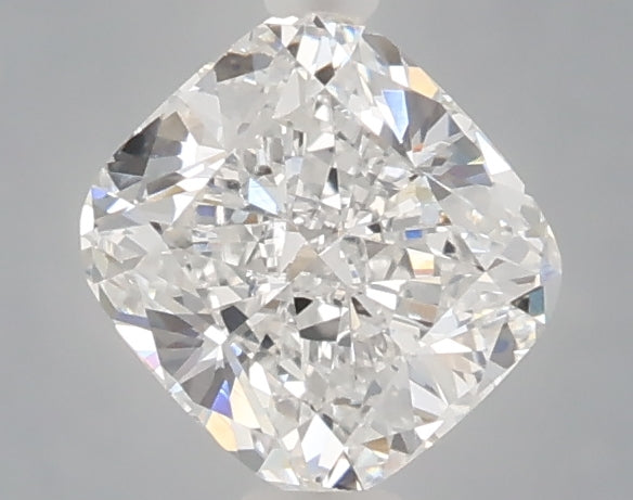 1.07 ct Cushion D VVS2 IGI Certified Lab Grown Diamond
