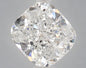 1.07 ct Cushion D VVS2 IGI Certified Lab Grown Diamond