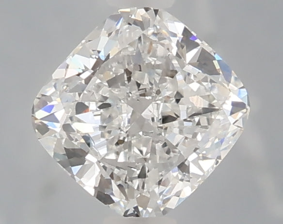 1.06 ct Cushion E VVS2 IGI Certified Lab Grown Diamond