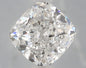 1.06 ct Cushion E VVS2 IGI Certified Lab Grown Diamond