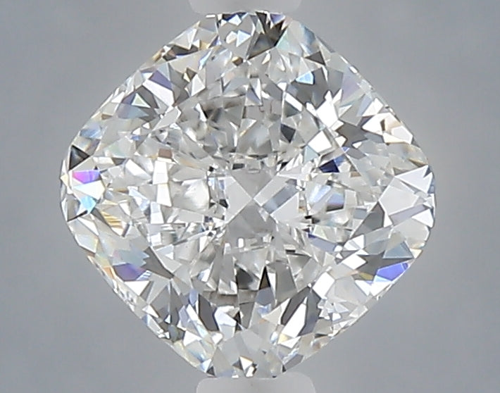1.04 ct Cushion E VVS2 IGI Certified Lab Grown Diamond