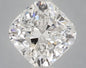 1.08 ct Cushion D VVS2 IGI Certified Lab Grown Diamond