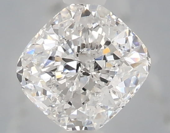 1.00 ct Cushion D VVS2 IGI Certified Lab Grown Diamond