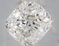 1.00 ct Cushion D VVS2 IGI Certified Lab Grown Diamond