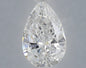 1.08 ct Pear D VVS2 IGI Certified Lab Grown Diamond