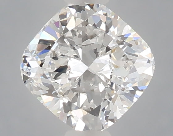 1.06 ct Cushion D VVS2 IGI Certified Lab Grown Diamond