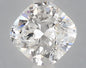 1.06 ct Cushion D VVS2 IGI Certified Lab Grown Diamond
