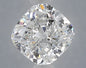 1.08 ct Cushion D VVS1 IGI Certified Lab Grown Diamond