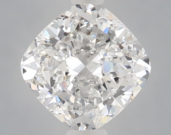 1.10 ct Cushion D VVS2 IGI Certified Lab Grown Diamond