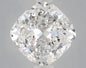 1.10 ct Cushion D VVS2 IGI Certified Lab Grown Diamond