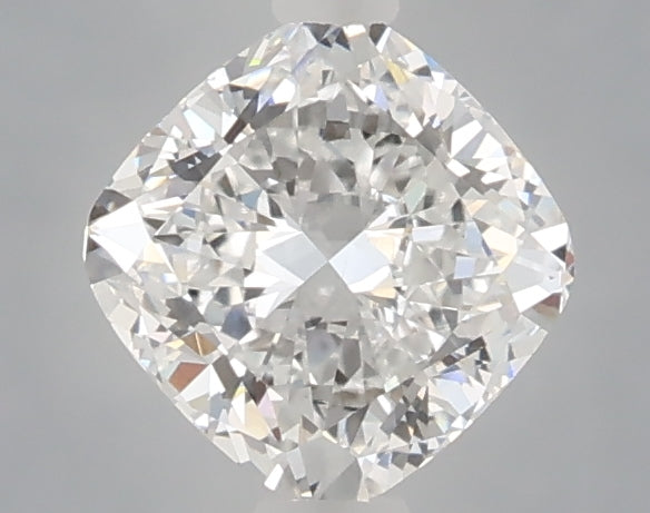 1.08 ct Cushion D VVS2 IGI Certified Lab Grown Diamond