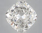 1.08 ct Cushion D VVS2 IGI Certified Lab Grown Diamond