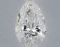 1.08 ct Pear E VVS2 IGI Certified Lab Grown Diamond