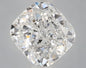 1.09 ct Cushion D VVS2 IGI Certified Lab Grown Diamond