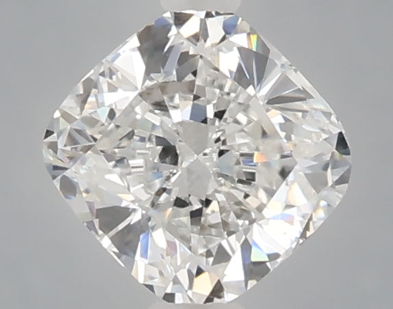 1.07 ct Cushion D VVS2 IGI Certified Lab Grown Diamond
