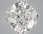 1.07 ct Cushion D VVS2 IGI Certified Lab Grown Diamond