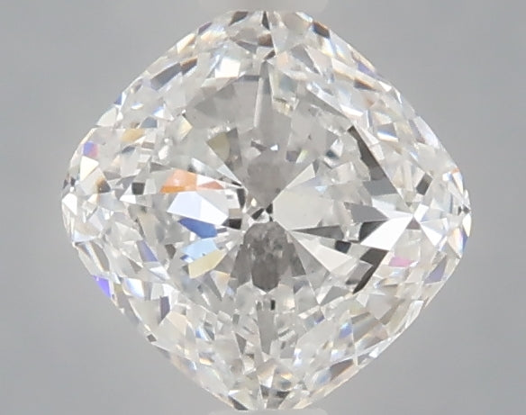1.05 ct Cushion D VVS2 IGI Certified Lab Grown Diamond