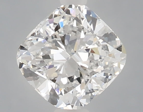 1.08 ct Cushion D VVS2 IGI Certified Lab Grown Diamond