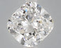 1.08 ct Cushion D VVS2 IGI Certified Lab Grown Diamond