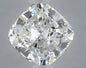 1.06 ct Cushion D VVS2 IGI Certified Lab Grown Diamond