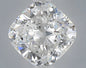 1.09 ct Cushion D VVS2 IGI Certified Lab Grown Diamond