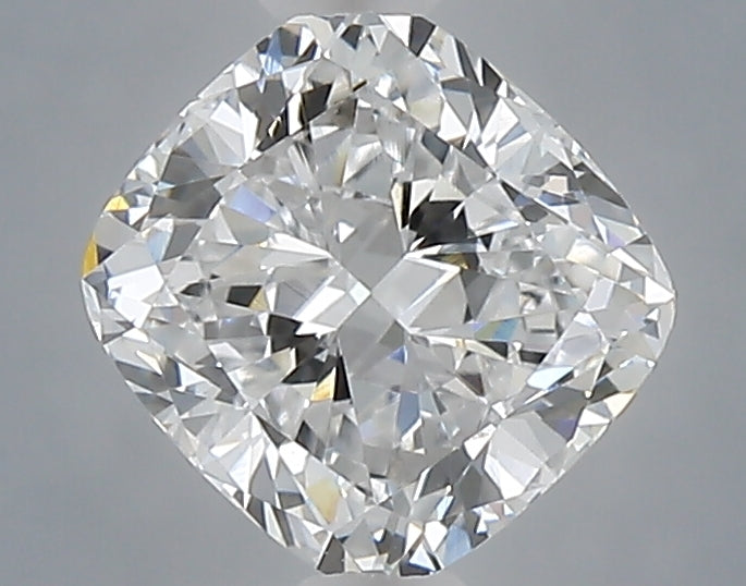 1.09 ct Cushion D VVS2 IGI Certified Lab Grown Diamond