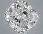 1.09 ct Cushion D VVS2 IGI Certified Lab Grown Diamond