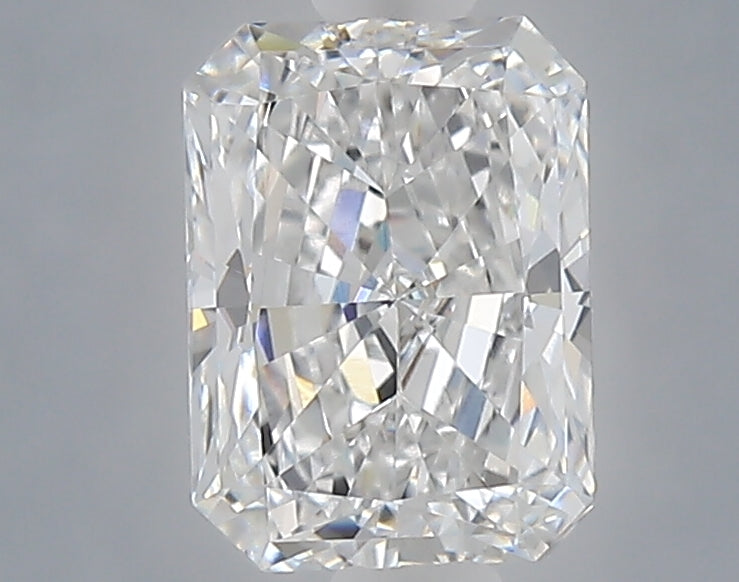 1.06 ct Radiant D VVS1 IGI Certified Lab Grown Diamond