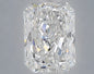 1.06 ct Radiant D VVS1 IGI Certified Lab Grown Diamond