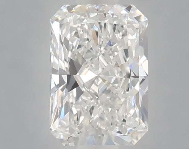 1.06 ct Radiant E VVS2 IGI Certified Lab Grown Diamond