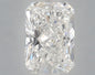 1.06 ct Radiant E VVS2 IGI Certified Lab Grown Diamond