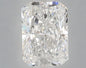 1.07 ct Radiant E VVS2 IGI Certified Lab Grown Diamond