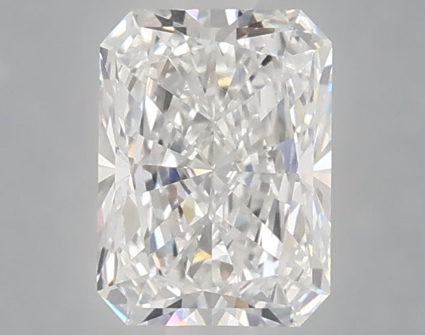 1.08 ct Radiant E VS1 IGI Certified Lab Grown Diamond