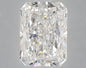 1.08 ct Radiant E VS1 IGI Certified Lab Grown Diamond