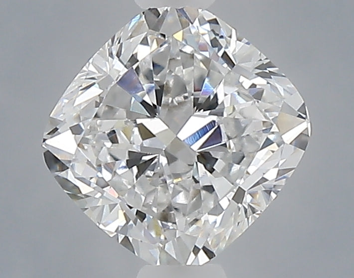 1.09 ct Cushion D VVS2 IGI Certified Lab Grown Diamond