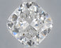 1.09 ct Cushion D VVS2 IGI Certified Lab Grown Diamond