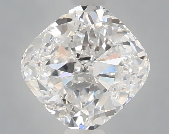 1.07 ct Cushion D VVS2 IGI Certified Lab Grown Diamond