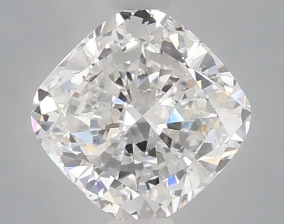 1.09 ct Cushion D VVS2 IGI Certified Lab Grown Diamond