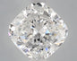 1.09 ct Cushion D VVS2 IGI Certified Lab Grown Diamond