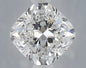 1.08 ct Cushion D VS1 IGI Certified Lab Grown Diamond