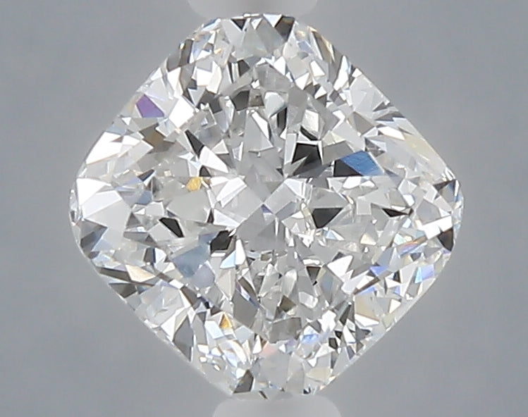 1.09 ct Cushion D VVS2 IGI Certified Lab Grown Diamond