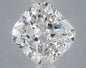 1.09 ct Cushion D VVS2 IGI Certified Lab Grown Diamond